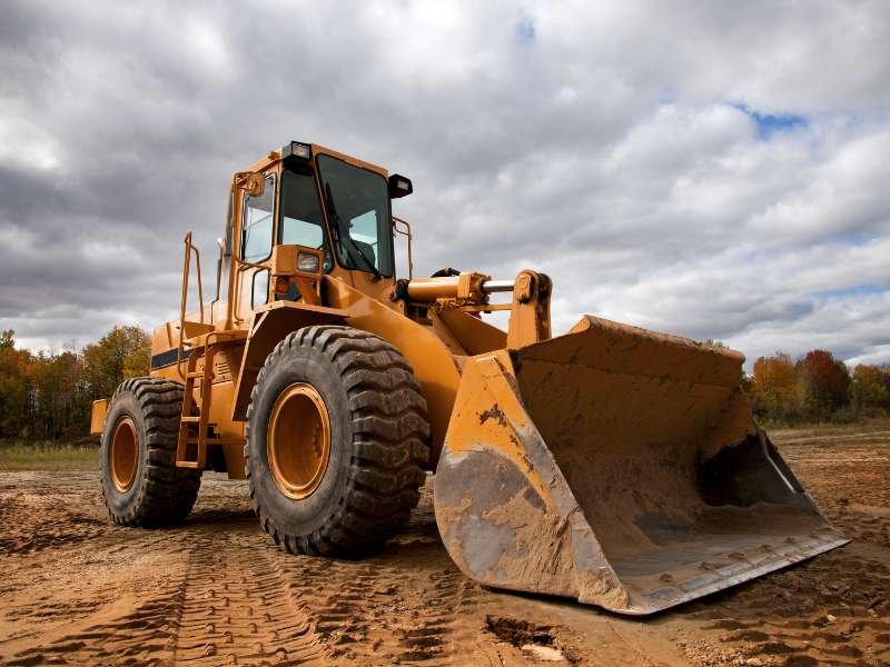 Common Construction Equipment How Much Do You Know