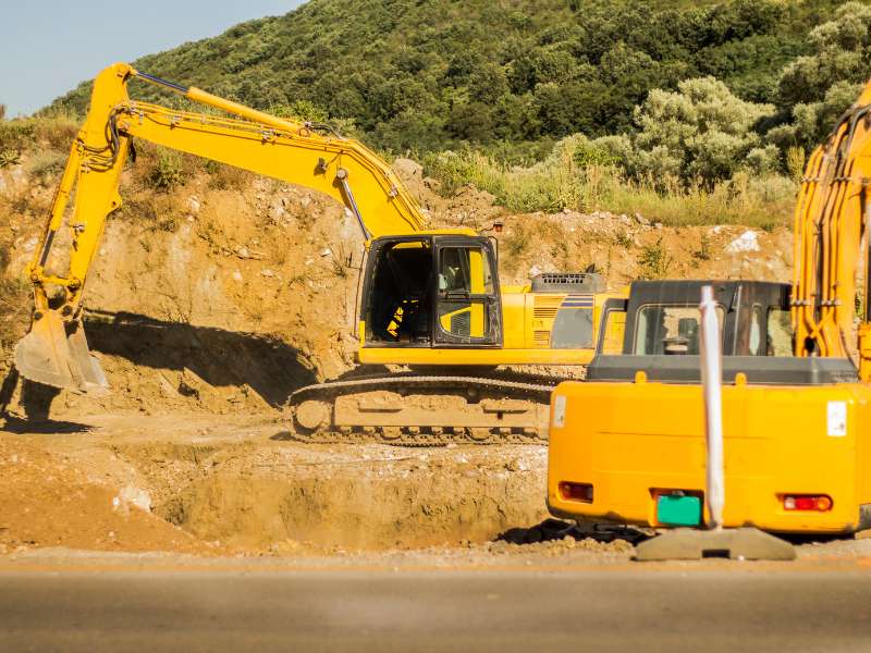 Used CAT Equipment 5 Powerful Reasons to Invest Now
