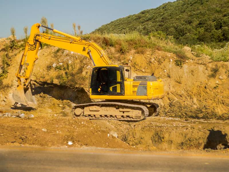 Used CAT Equipment 5 Powerful Reasons to Invest Now