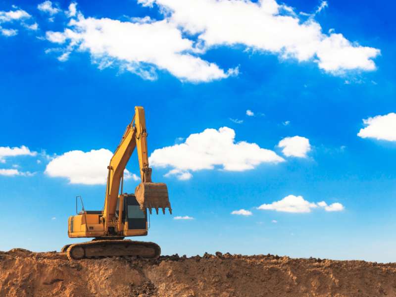 Top 5 Excavator Brands Proven Winners for Your Next Big Job