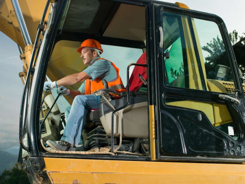 Excavator Operating Weight 6 Surprising Facts You Didn't Know