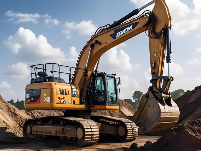 しゃち HITACHI ZX55 EXCAVATOR - China Machinery Trading Limited