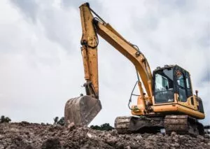 Used Hitachi 60 Excavator Everything You Need to Know